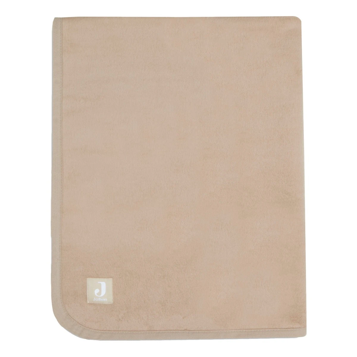 Jollein Biscuit 100 X 150 Cm Ledikantdeken 514-522-00103