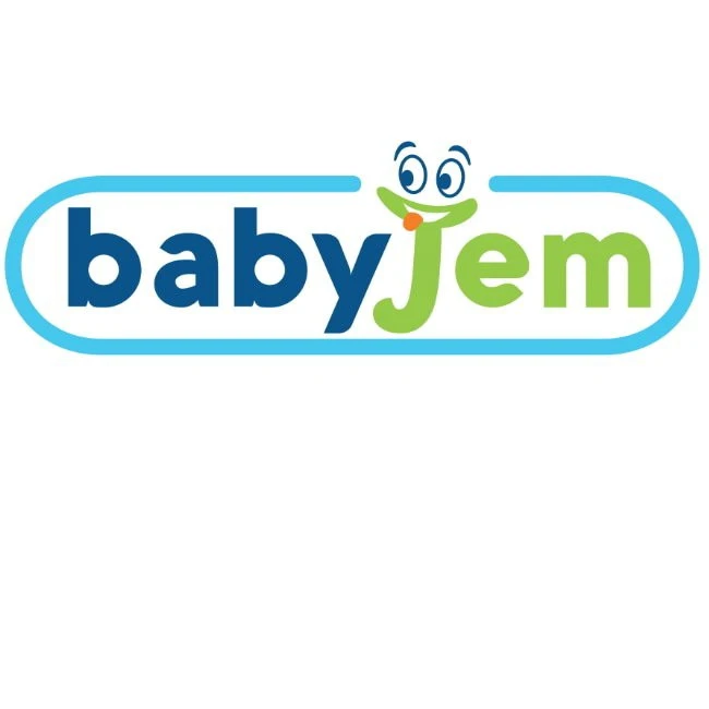 Babyjem Soft Swaddle Medium Ecru Inbakerdoek 4308 - Afbeelding 7