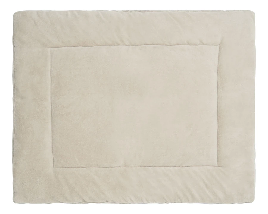 Jollein Basic Knit Nougat 80 X 100 Cm Boxkleed 017-513-65360 - Afbeelding 2