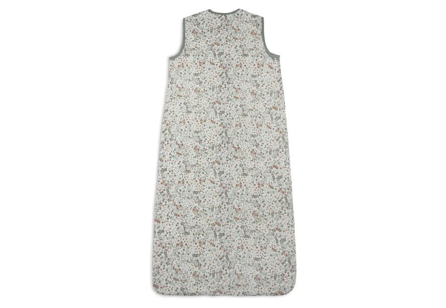 Jollein Bloom 110 Cm Hydrofiel Zomerslaapzak 048-529-65348 - Afbeelding 2