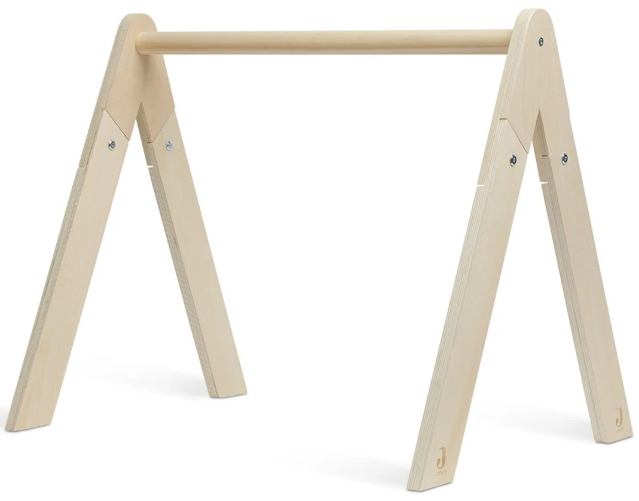 Jollein Houten Babygym 107-001-00096 - Afbeelding 3