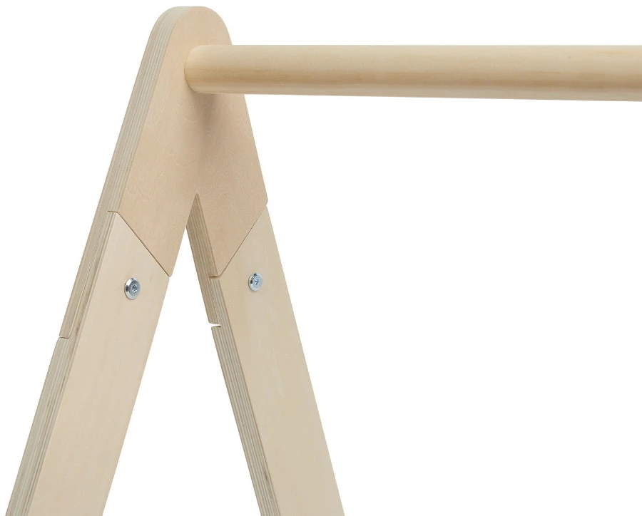 Jollein Houten Babygym 107-001-00096 - Afbeelding 2