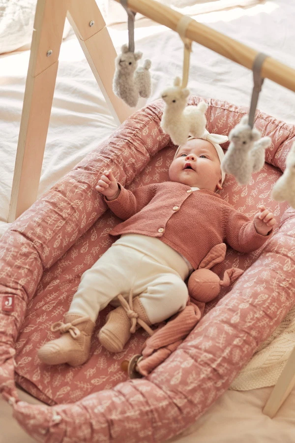 Jollein Houten Babygym 107-001-00096 - Afbeelding 5