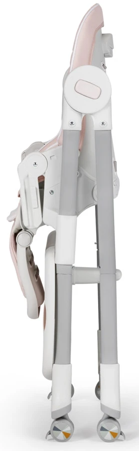 Kinderkraft Lastree Pink Kinderstoel KHLAST00PNK0000 - Afbeelding 8