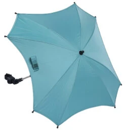 Titaniumbaby Groen Square UV Buggy Parasol TB-4242