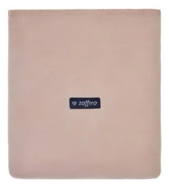 Zaffiro Roze Cotton 75 X 100 Cm Wiegdeken 2965