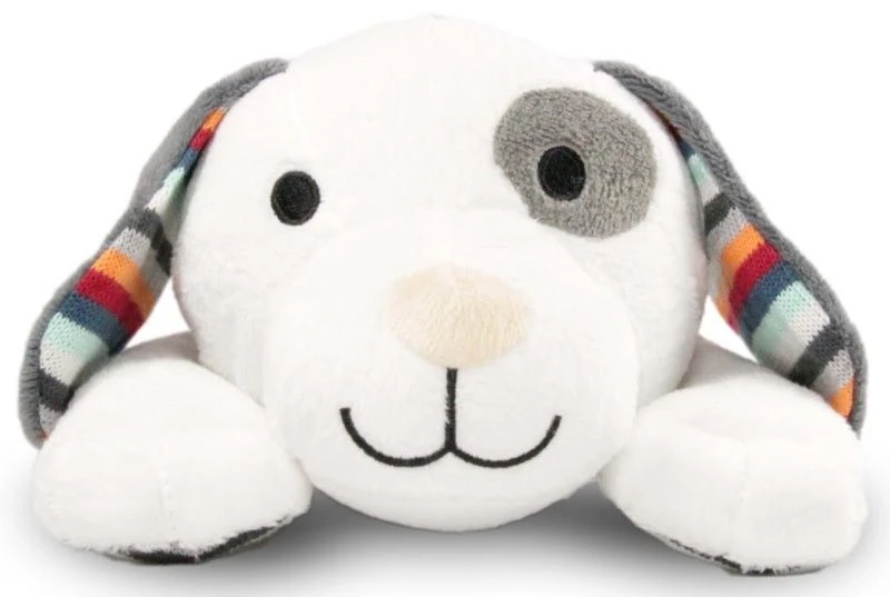 Zazu Dex De Hond Heartbeat Knuffel Met Geluid Za-Dex-01 - Afbeelding 3