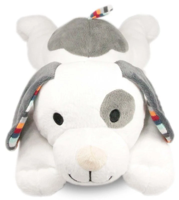 Zazu Dex De Hond Heartbeat Knuffel Met Geluid Za-Dex-01 - Afbeelding 5