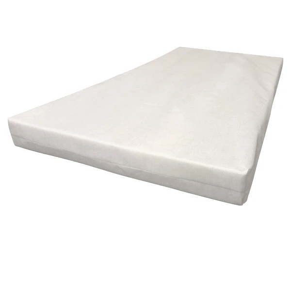 ABZ KM408 60 X 120 X 8 Cm Non-Woven Ledikantmatras - Afbeelding 2