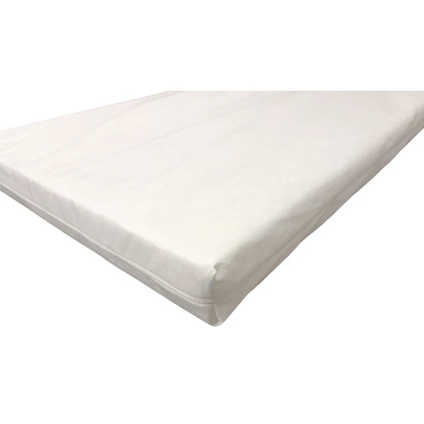 ABZ KM408 60 X 120 X 8 Cm Non-Woven Ledikantmatras - Afbeelding 3