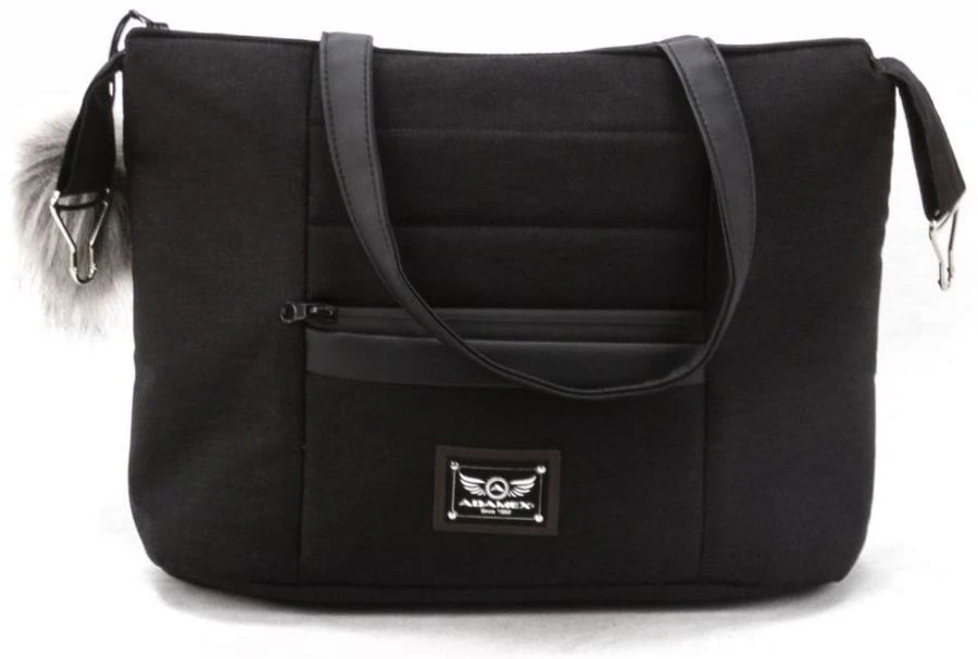 Adamex Gallo Black Diamond 2-in-1 Kinderwagen GA-12 - Afbeelding 12