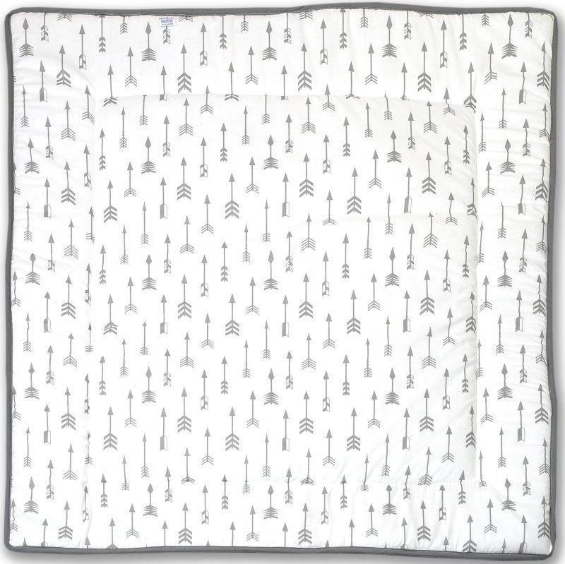 MamaLoes Arrow 100 X 100 Cm Boxkleed 68312 - Afbeelding 4