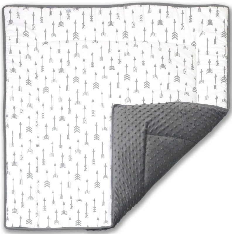 MamaLoes Arrow 100 X 100 Cm Boxkleed 68312 - Afbeelding 3