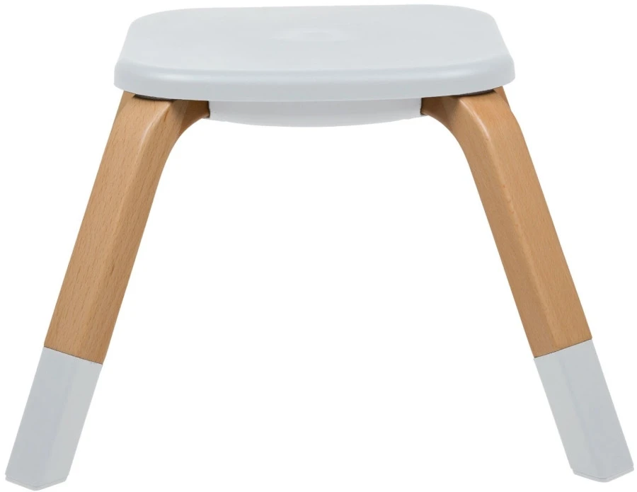 Babygo Carou 360º White Kinderstoel 5752 - Afbeelding 9