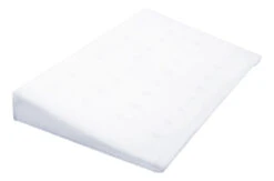 Babymatex AeroKlin Wit 60x36 Cm Hellend Vlak Kussen TB0249_01