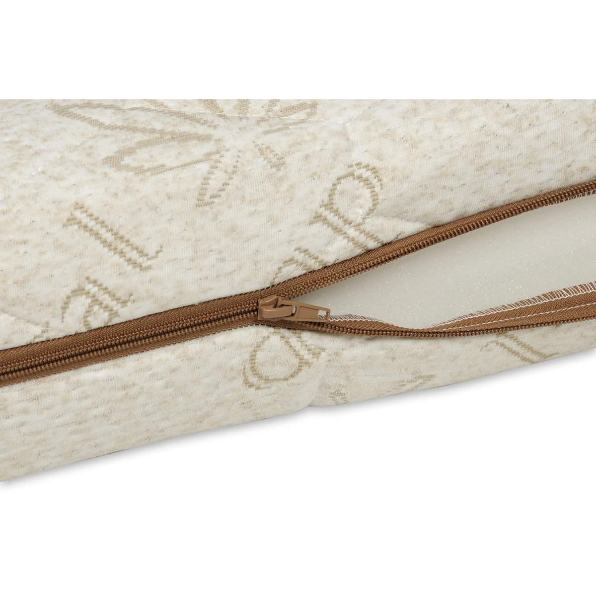 Babymatex Coco Hemp 120x60 Cm Ledikantmatras TB0436_01 - Afbeelding 4