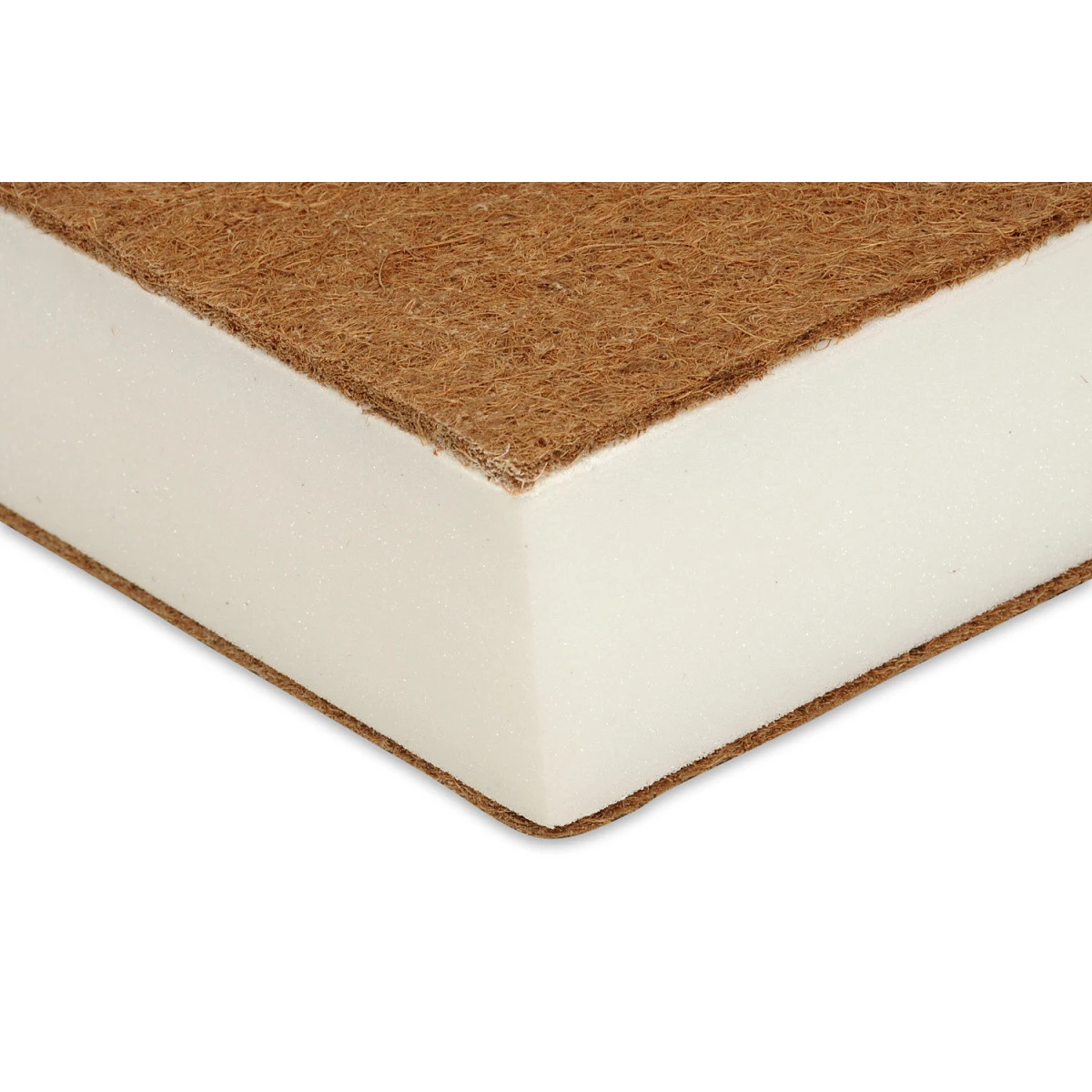 Babymatex Coco Hemp 120x60 Cm Ledikantmatras TB0436_01 - Afbeelding 5