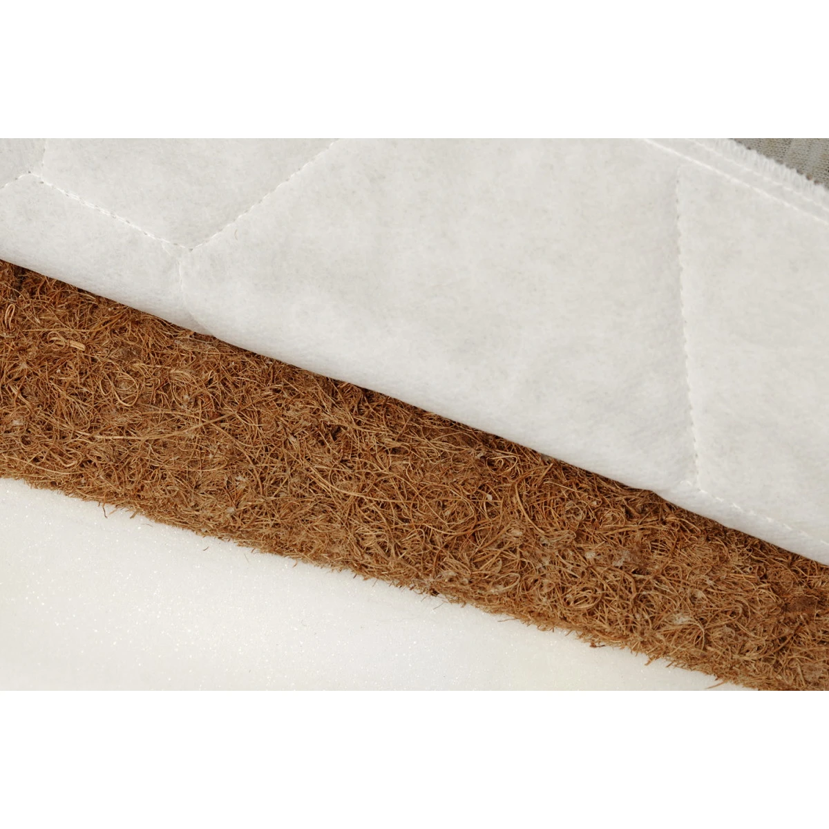 Babymatex Coco Hemp 120x60 Cm Ledikantmatras TB0436_01 - Afbeelding 6
