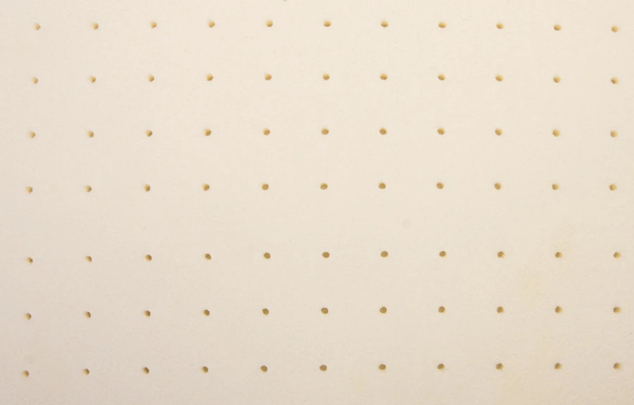 Babymatex ECO Latex 60x120 Cm Ledikantmatras TB0319 - Afbeelding 9