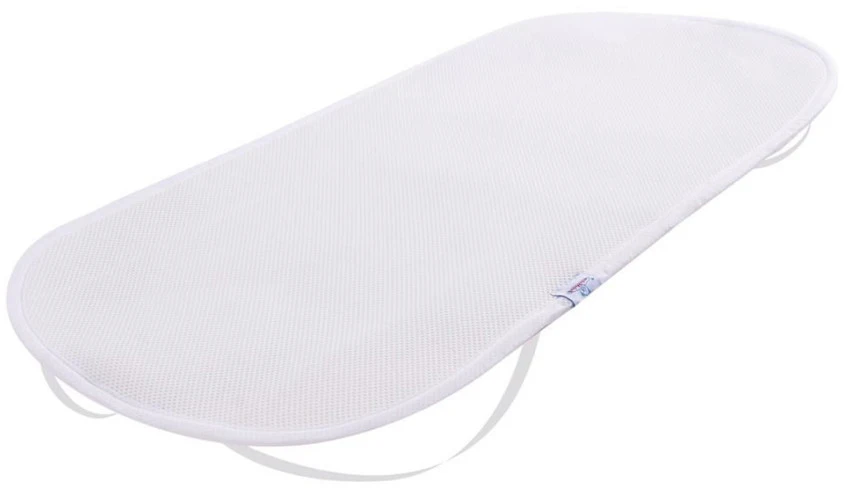 Babymatex AeroLine Oxi 60x120 Cm Matrasbeschermer TB0211