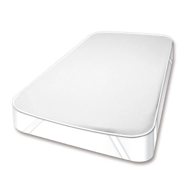 Babymatex AeroLine Oxi 60x120 Cm Matrasbeschermer TB0211 - Afbeelding 5