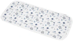 Babymatex AeroLine Oxi Kosmos 35x75 Cm Matrasbeschermer TB0404_03
