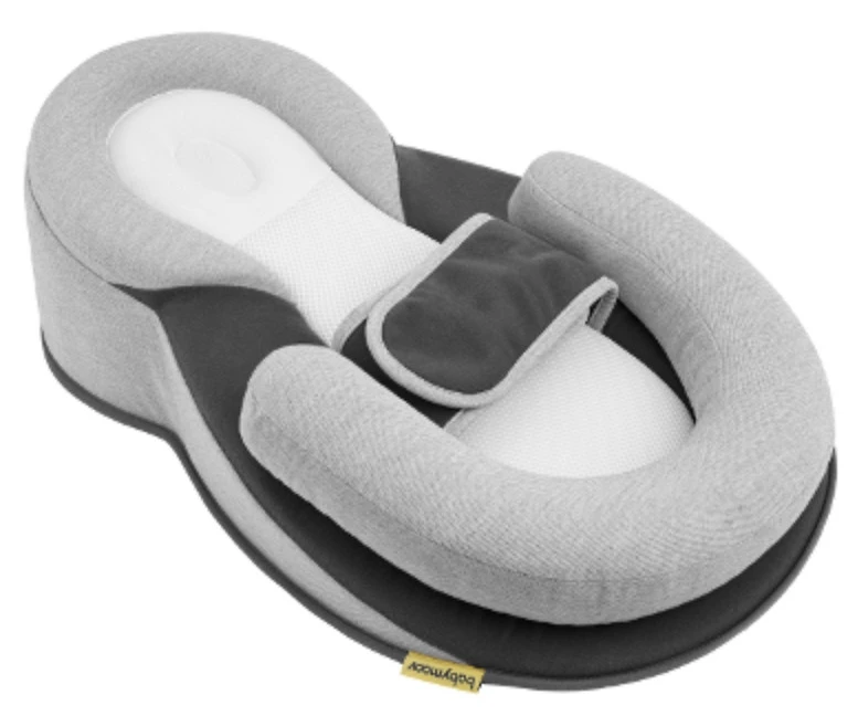 Babymoov Cosydream+ Hellend Steunkussen Met Veiligheidsriem A050417