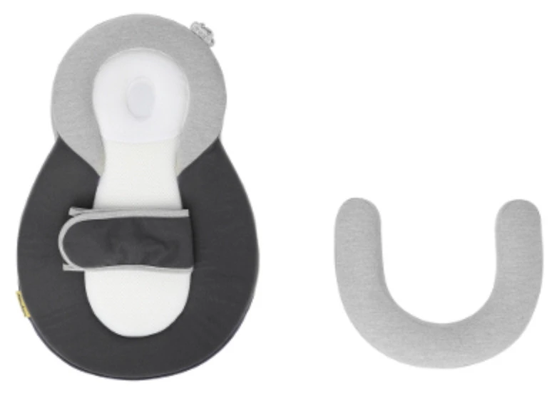 Babymoov Cosydream+ Hellend Steunkussen Met Veiligheidsriem A050417 - Afbeelding 2