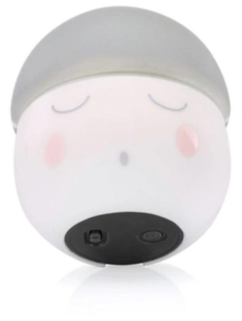 Babymoov Nachtlampje Squeezy A015026 - Afbeelding 2