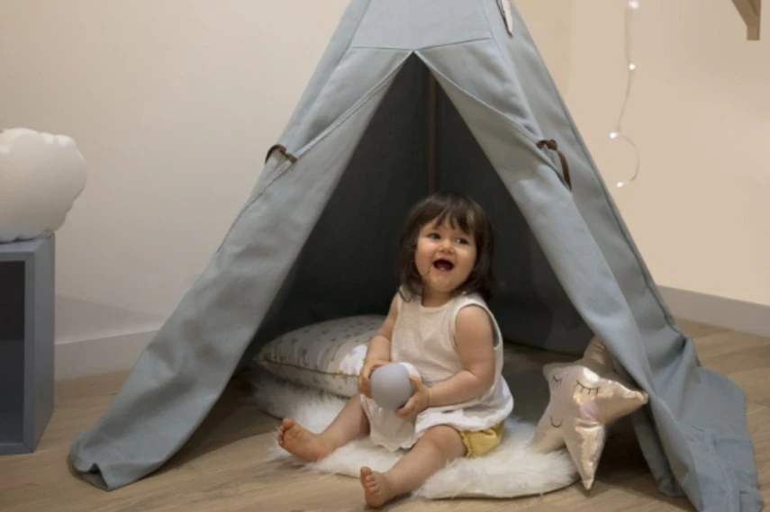 Babymoov Nachtlampje Squeezy A015026 - Afbeelding 5