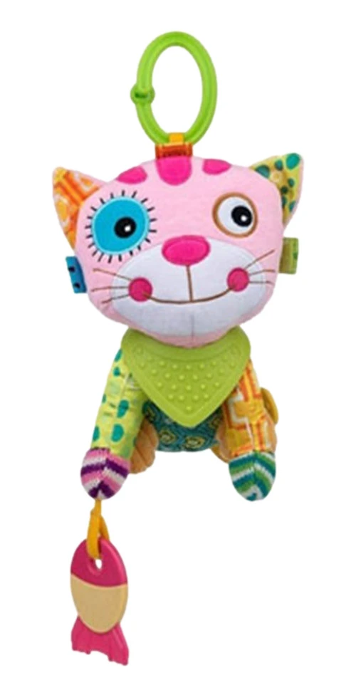 Bali Bazoo Cat Caia Buggyspeeltje 108232