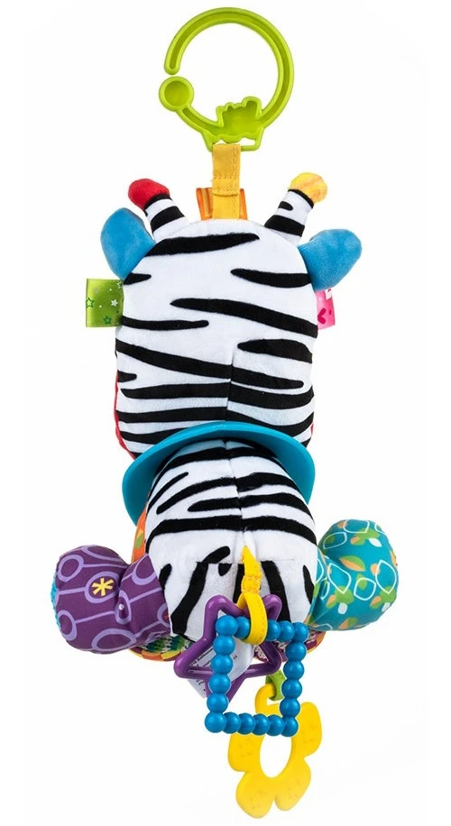 Bali Bazoo Donkey Daria Buggyspeeltje 108343 - Afbeelding 4