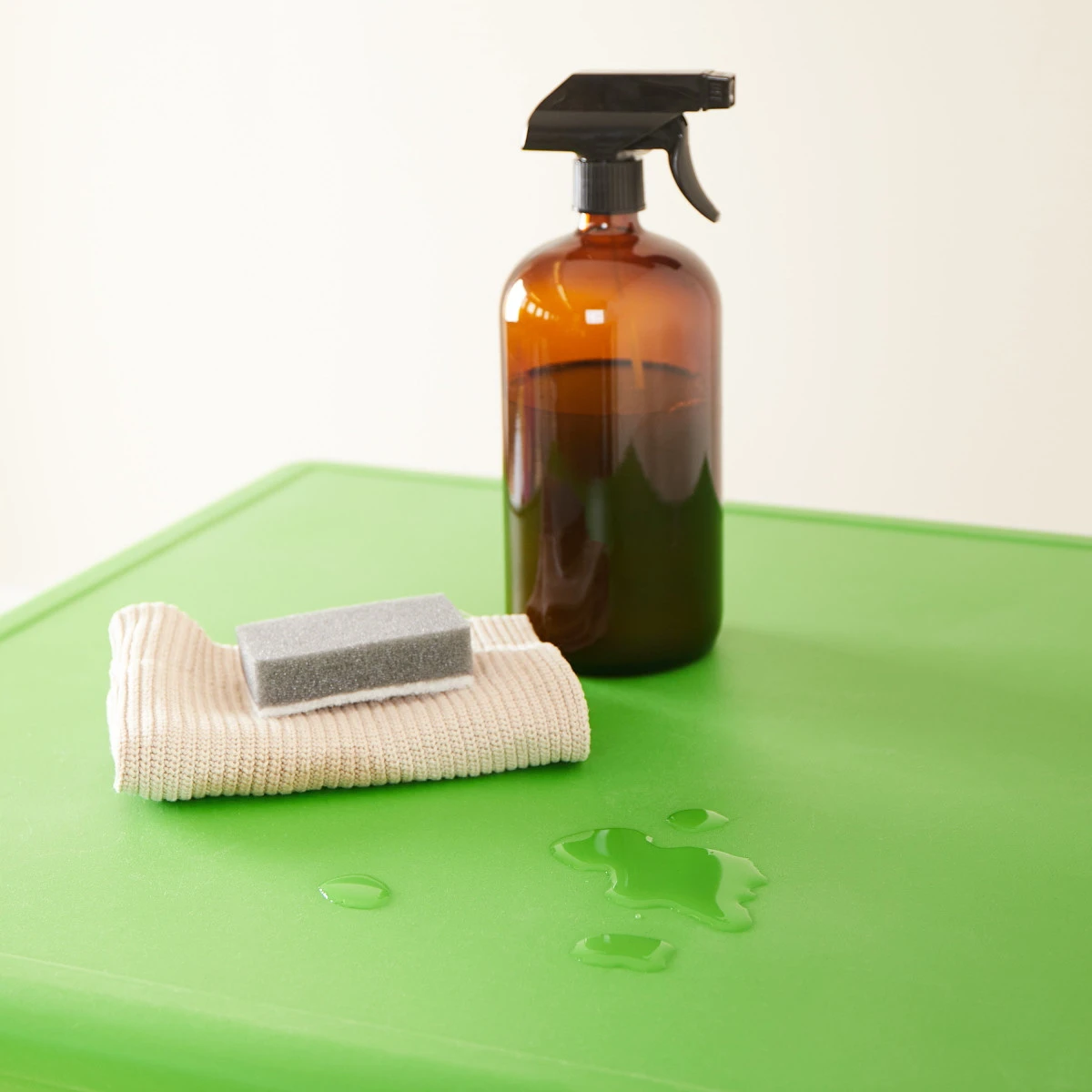 Bieco Groen Kindertafel 04000033 - Afbeelding 7