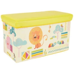 Bieco Zoo Opbergbox 04000495