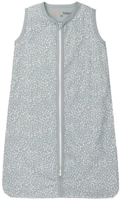 Briljant Minimal Stonegreen 90 Cm Zomer Slaapzak 60R