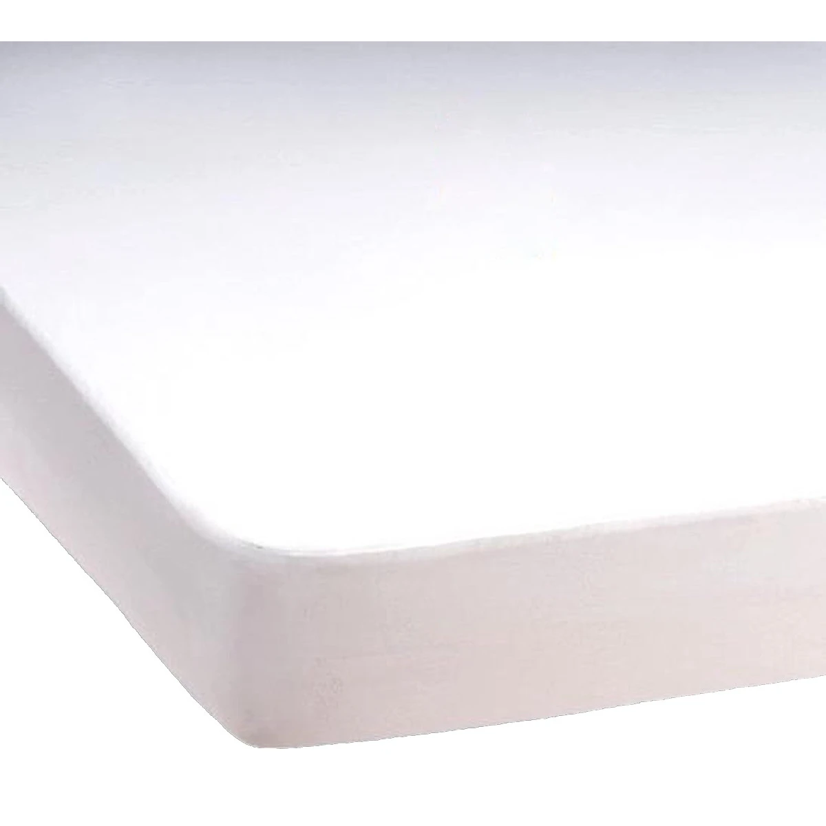 Briljant Molton Waterdicht 60x120 Ledikant Hoeslaken/Matrasbeschermer