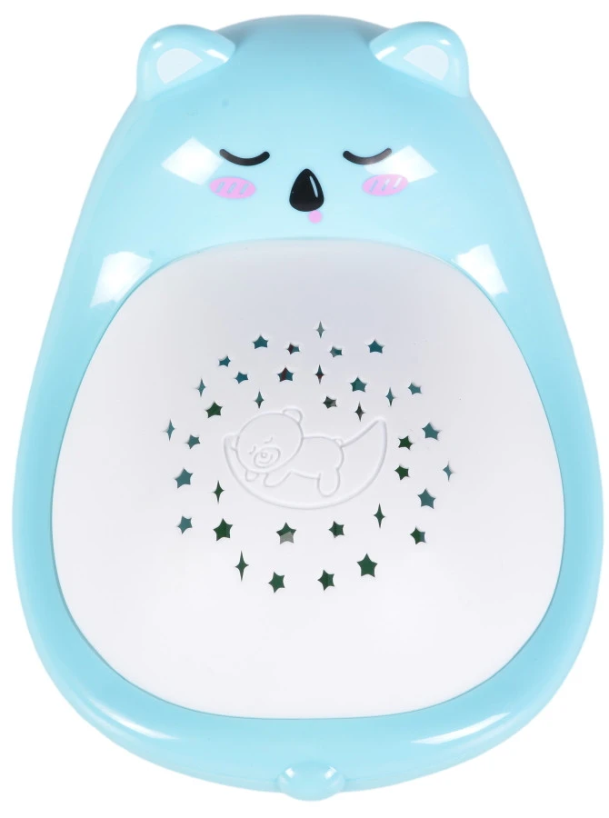 Cangaroo Animal Blue Babyprojector En Nachtlamp 11805