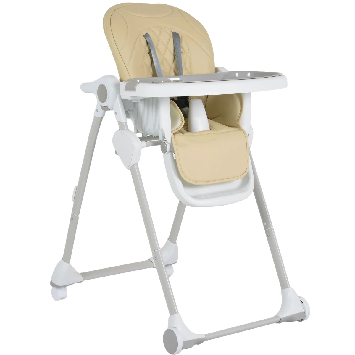 Cangaroo Brownie Beige Kinderstoel