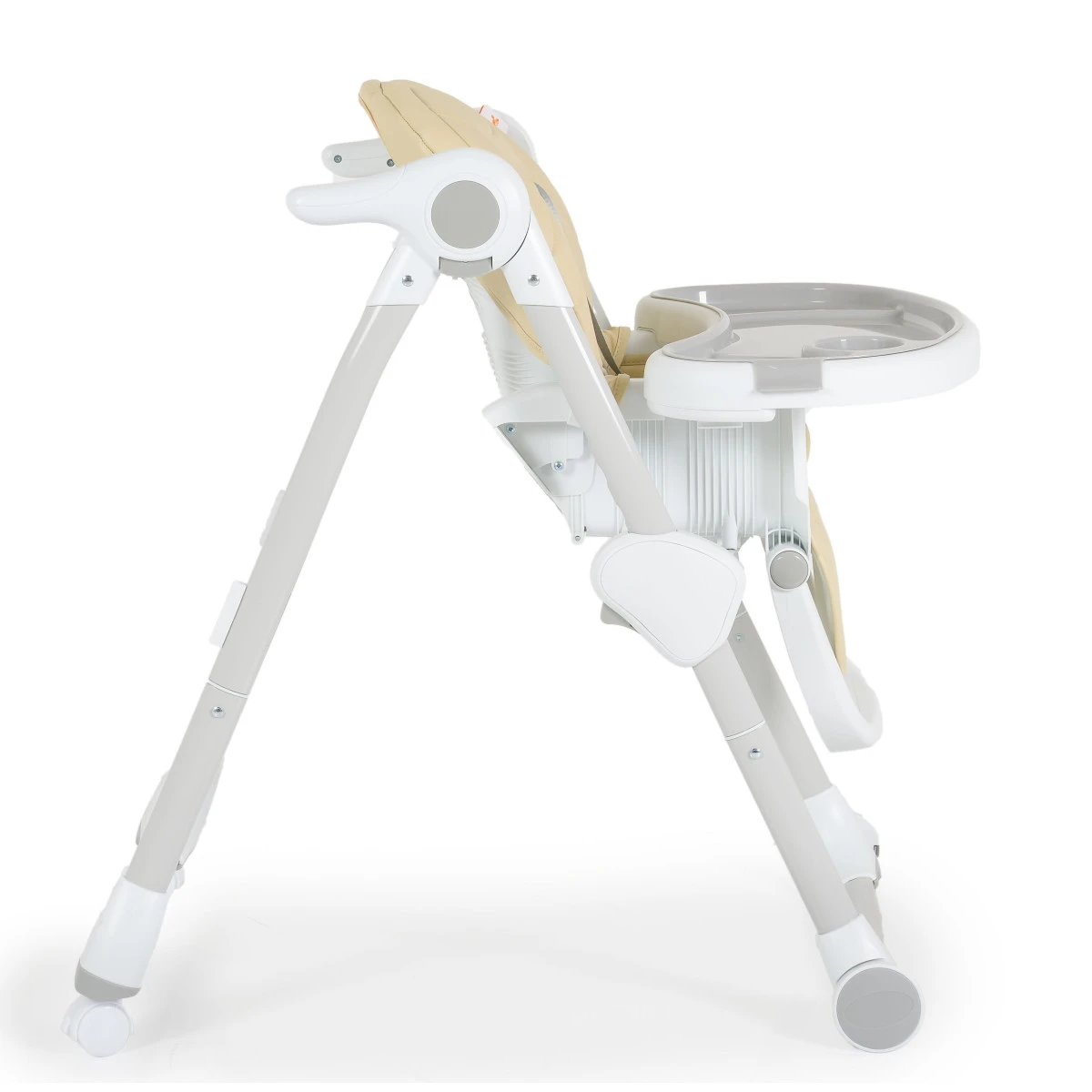 Cangaroo Brownie Beige Kinderstoel - Afbeelding 10