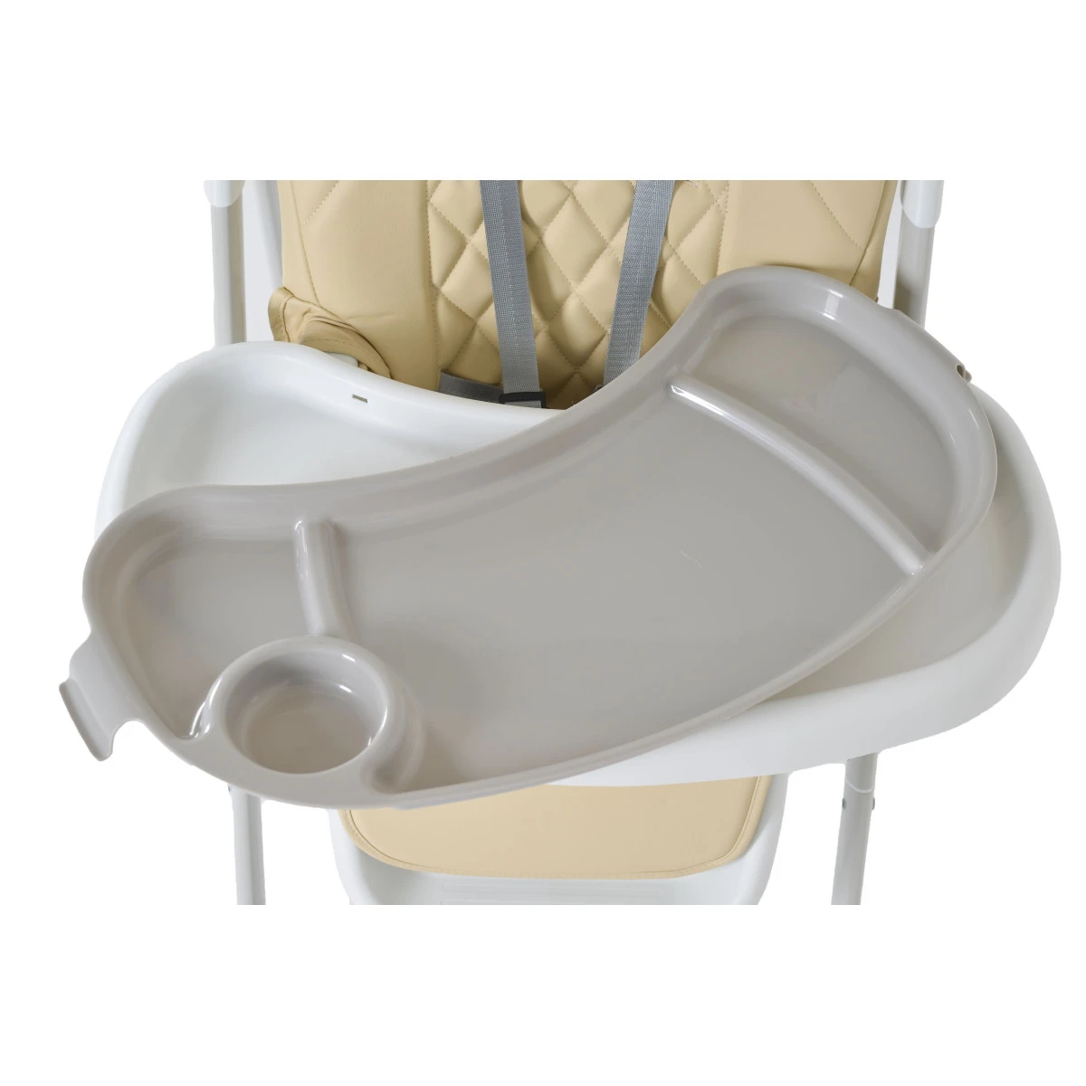 Cangaroo Brownie Beige Kinderstoel - Afbeelding 11