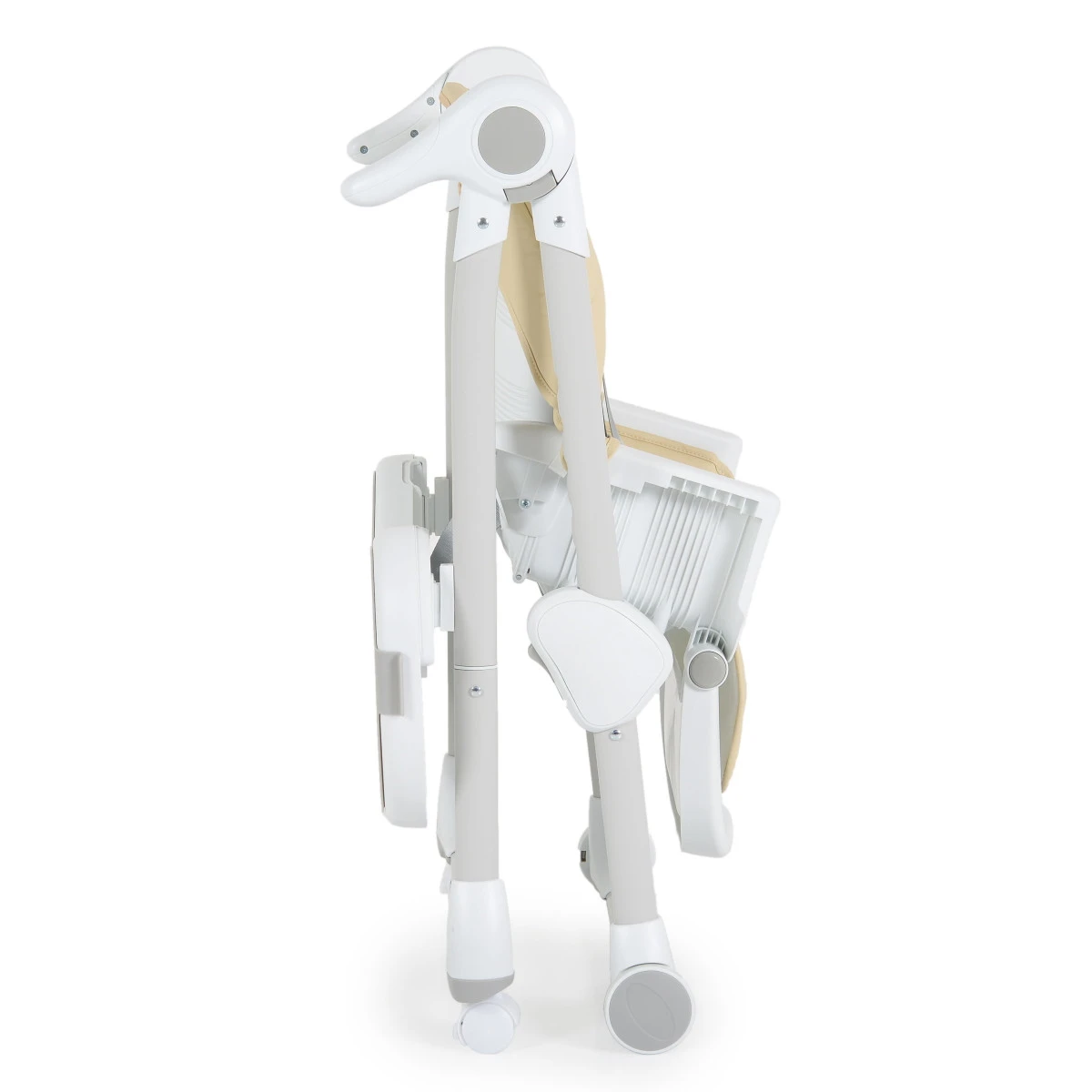 Cangaroo Brownie Beige Kinderstoel - Afbeelding 12