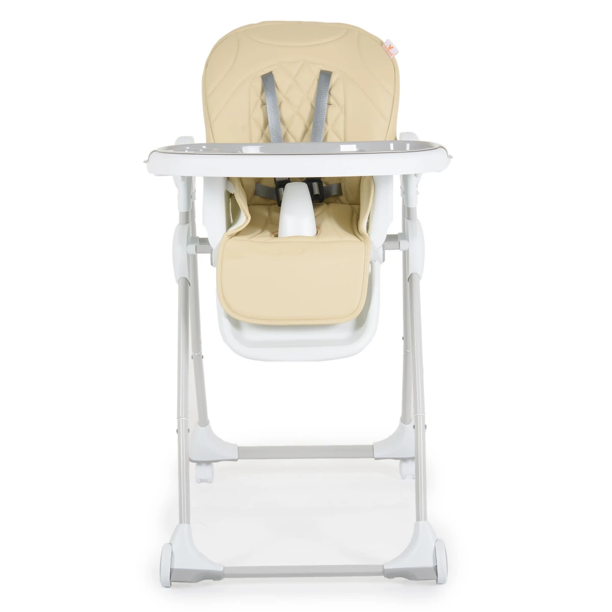 Cangaroo Brownie Beige Kinderstoel - Afbeelding 2