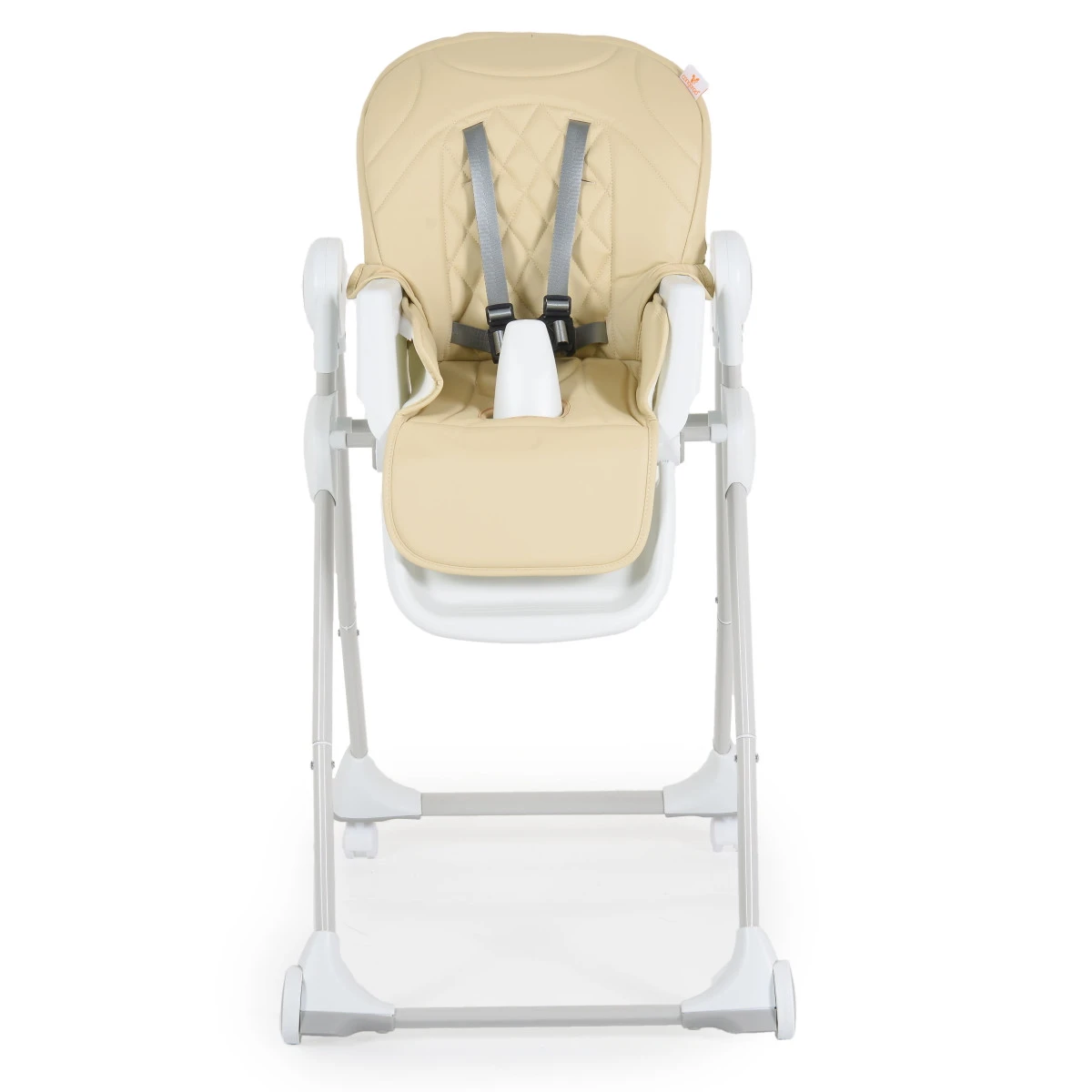 Cangaroo Brownie Beige Kinderstoel - Afbeelding 3