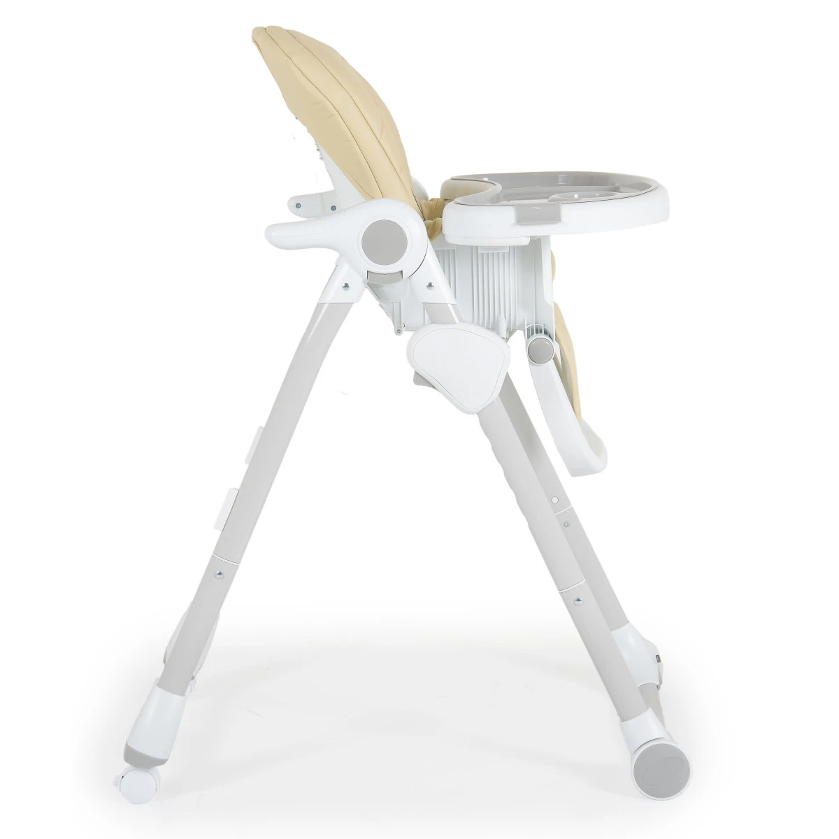 Cangaroo Brownie Beige Kinderstoel - Afbeelding 4