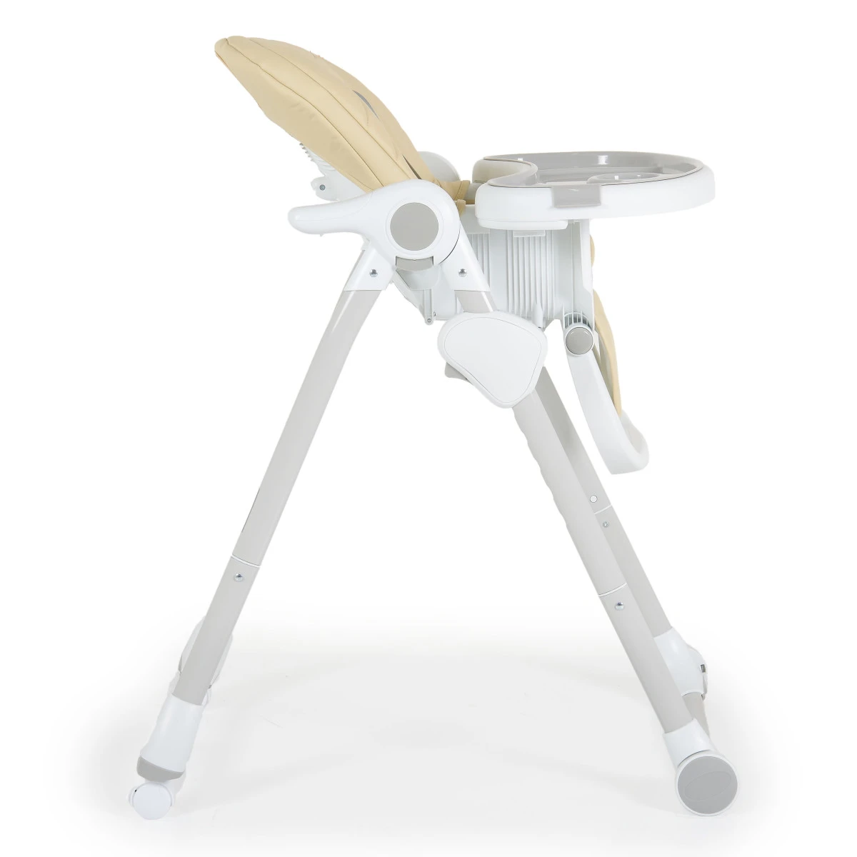 Cangaroo Brownie Beige Kinderstoel - Afbeelding 5