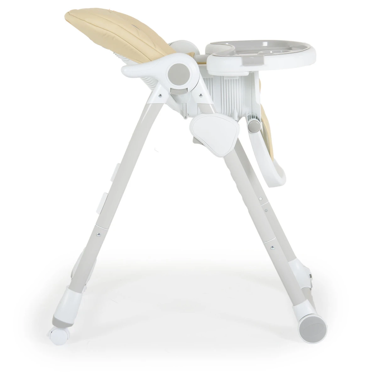 Cangaroo Brownie Beige Kinderstoel - Afbeelding 6