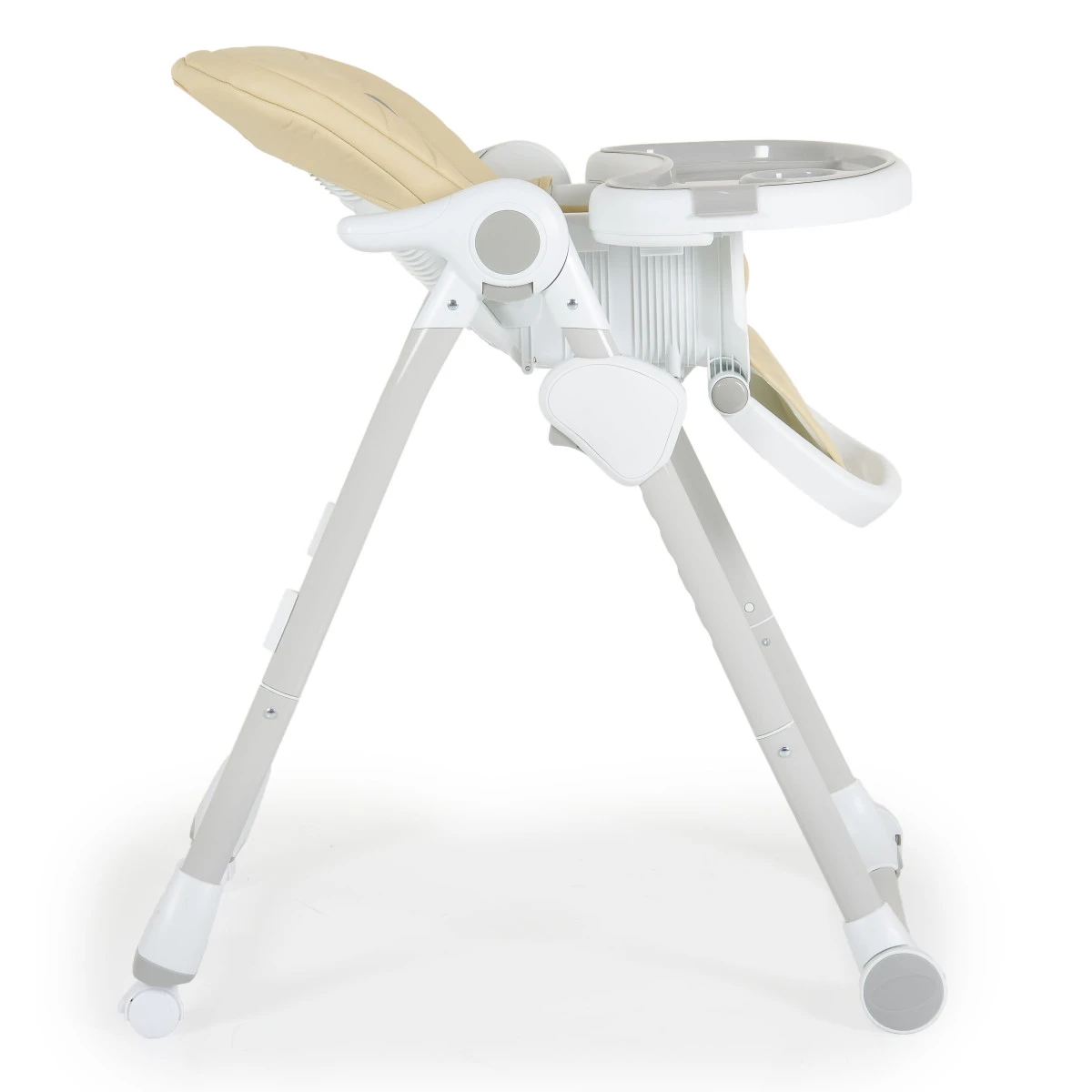 Cangaroo Brownie Beige Kinderstoel - Afbeelding 7