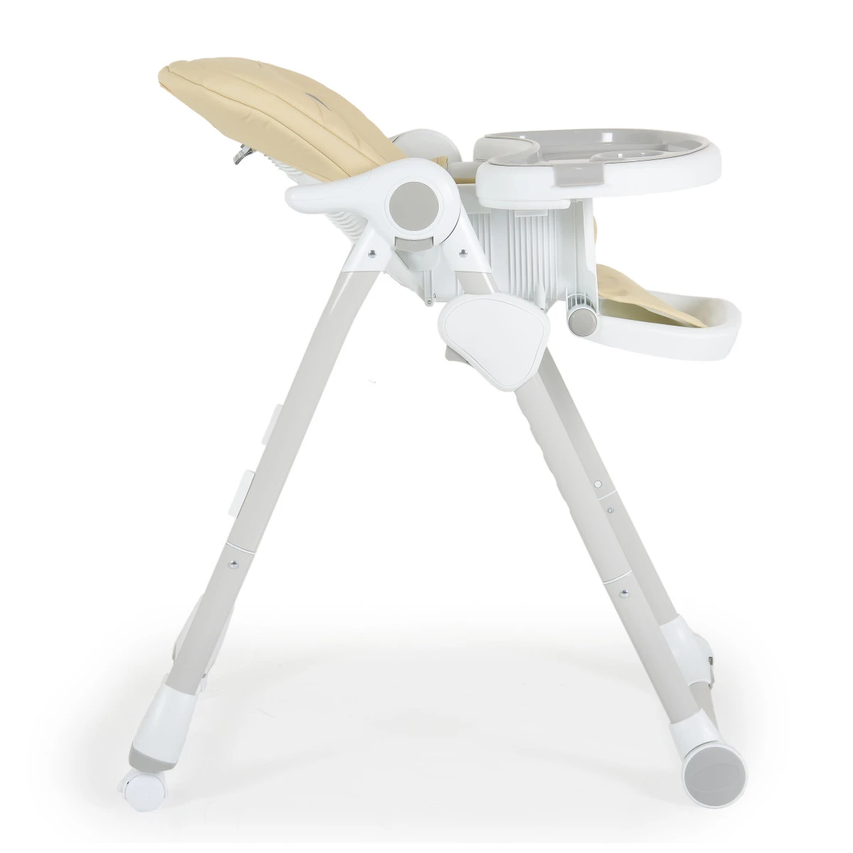 Cangaroo Brownie Beige Kinderstoel - Afbeelding 8