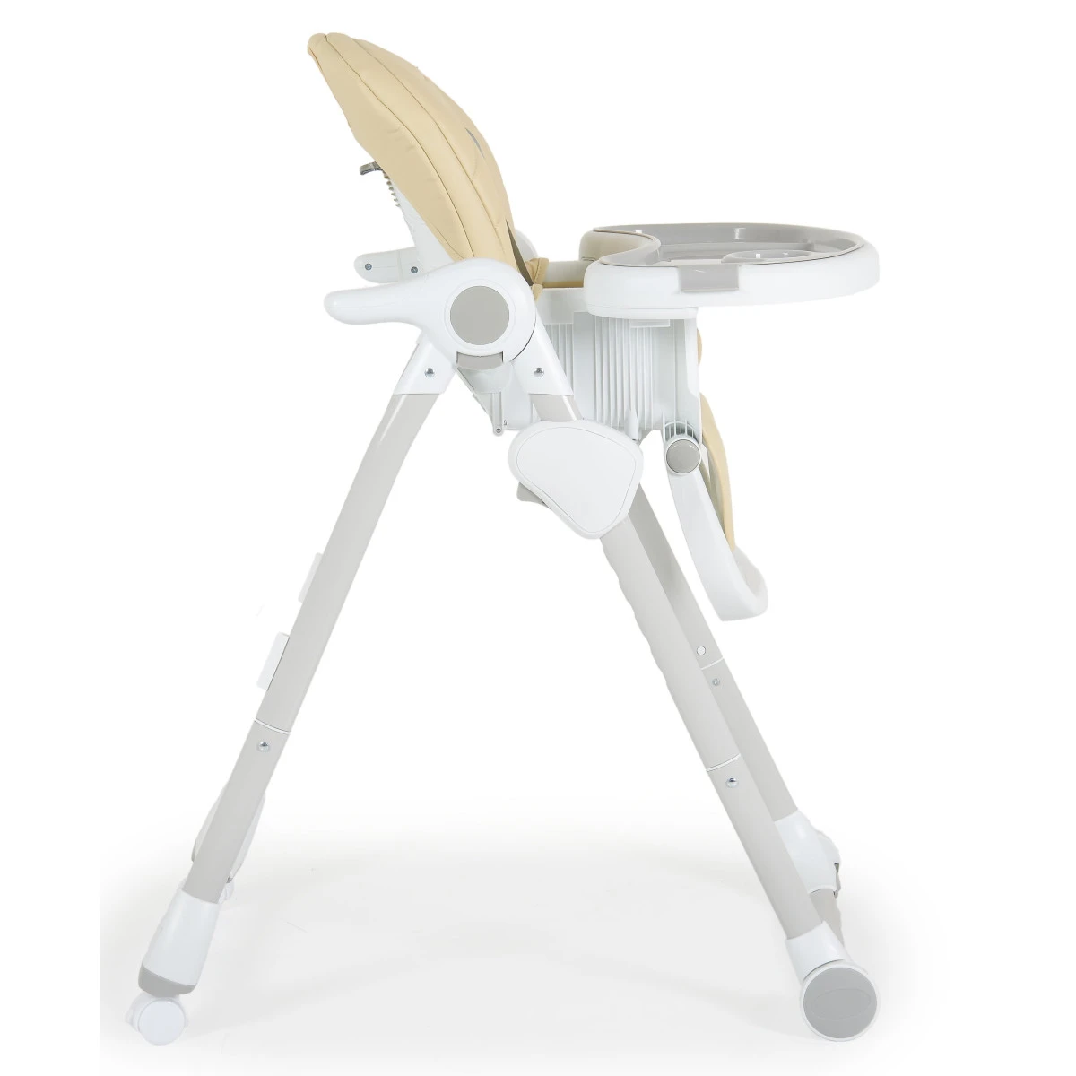 Cangaroo Brownie Beige Kinderstoel - Afbeelding 9