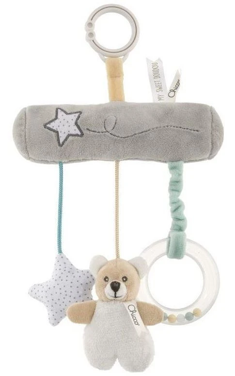 Chicco My Sweet Doudou Kleine Beer Reismobiel 00009715000000